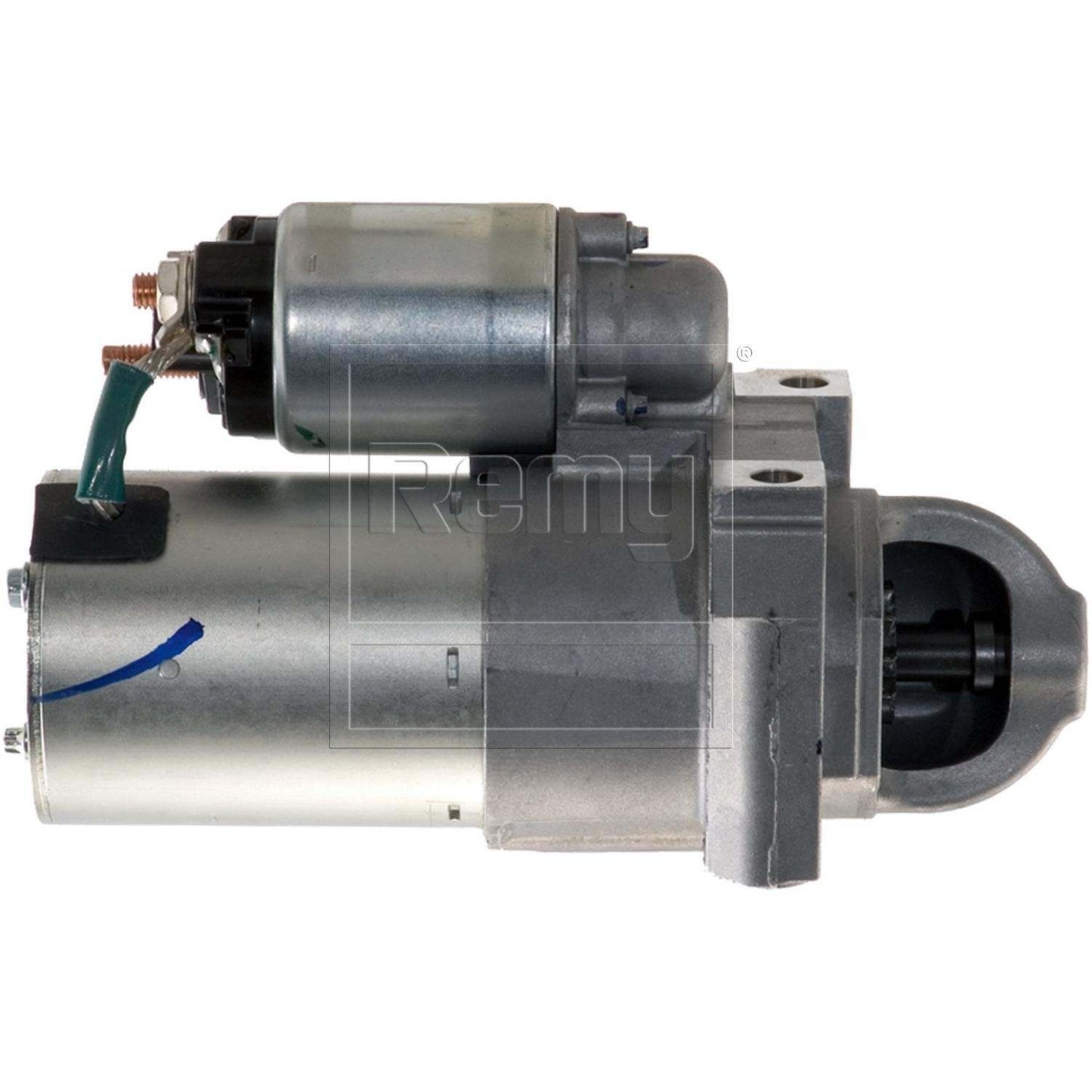 Remy Electrical 26637