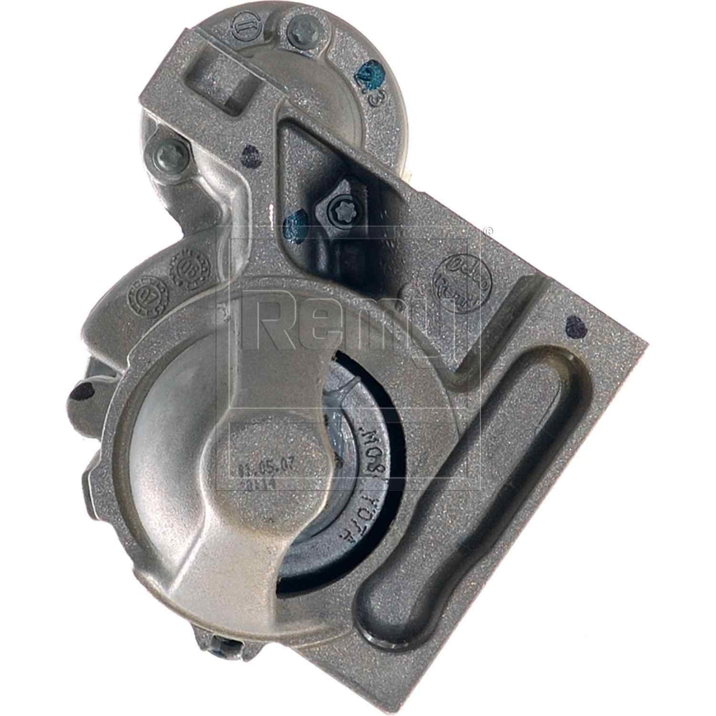 Remy Electrical 26638