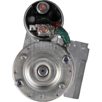 Remy Electrical 26640
