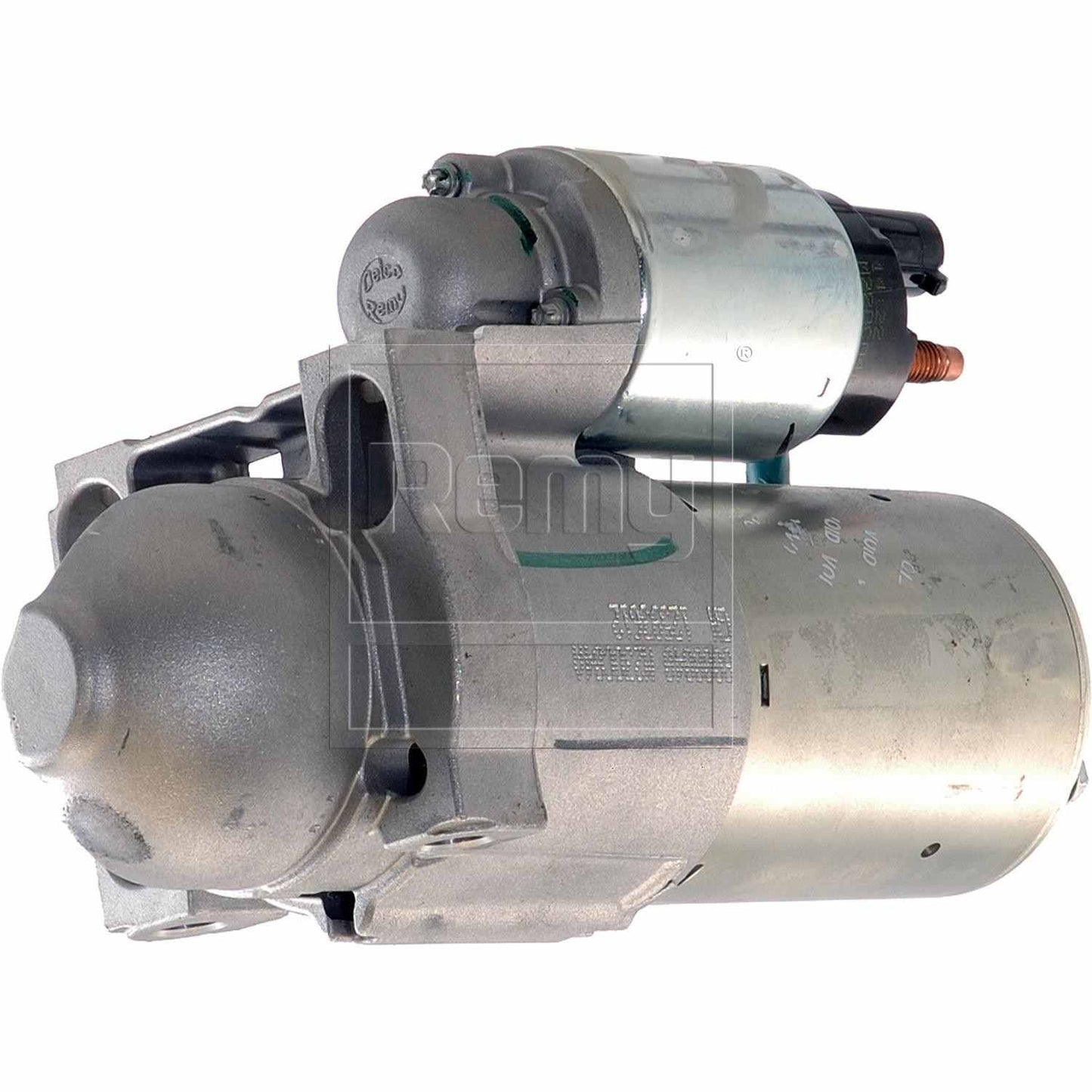 Remy Electrical 26641
