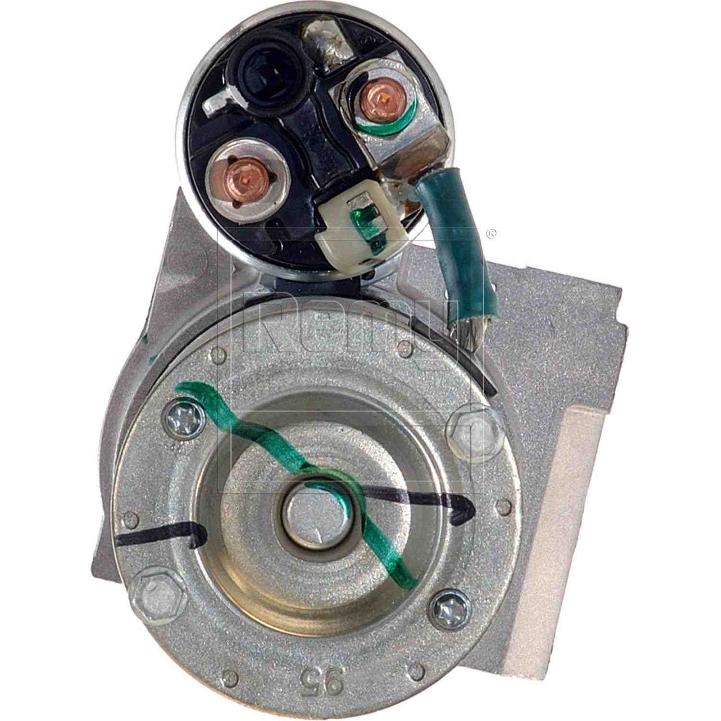 Remy Electrical 26641