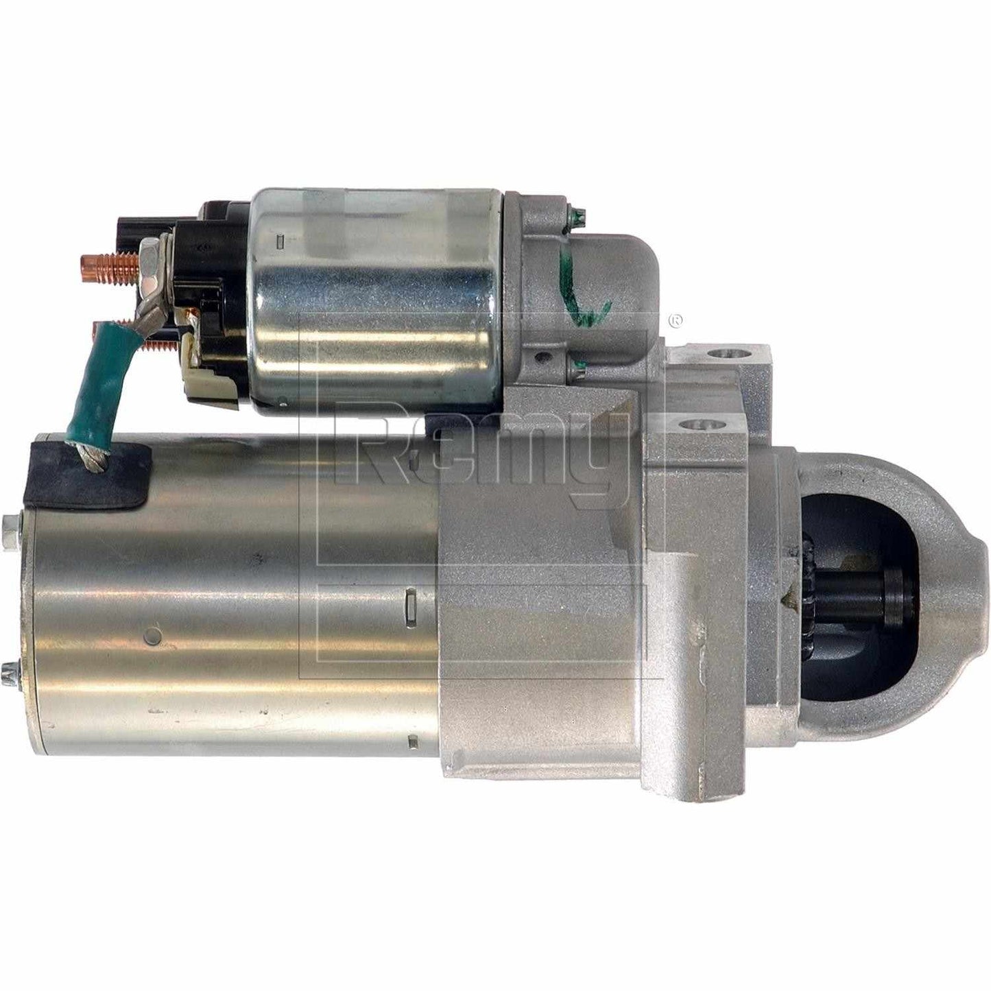 Remy Electrical 26641