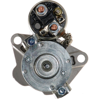 Remy Starter Motor 26642 image 4