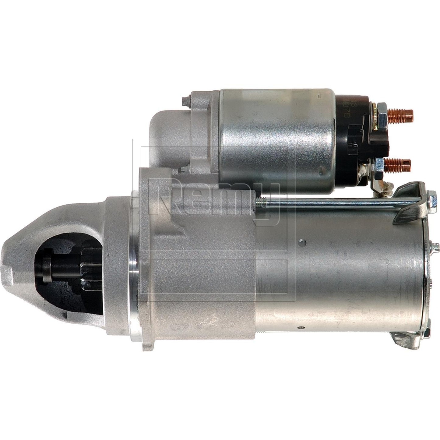 Remy Starter Motor 26642 image 3
