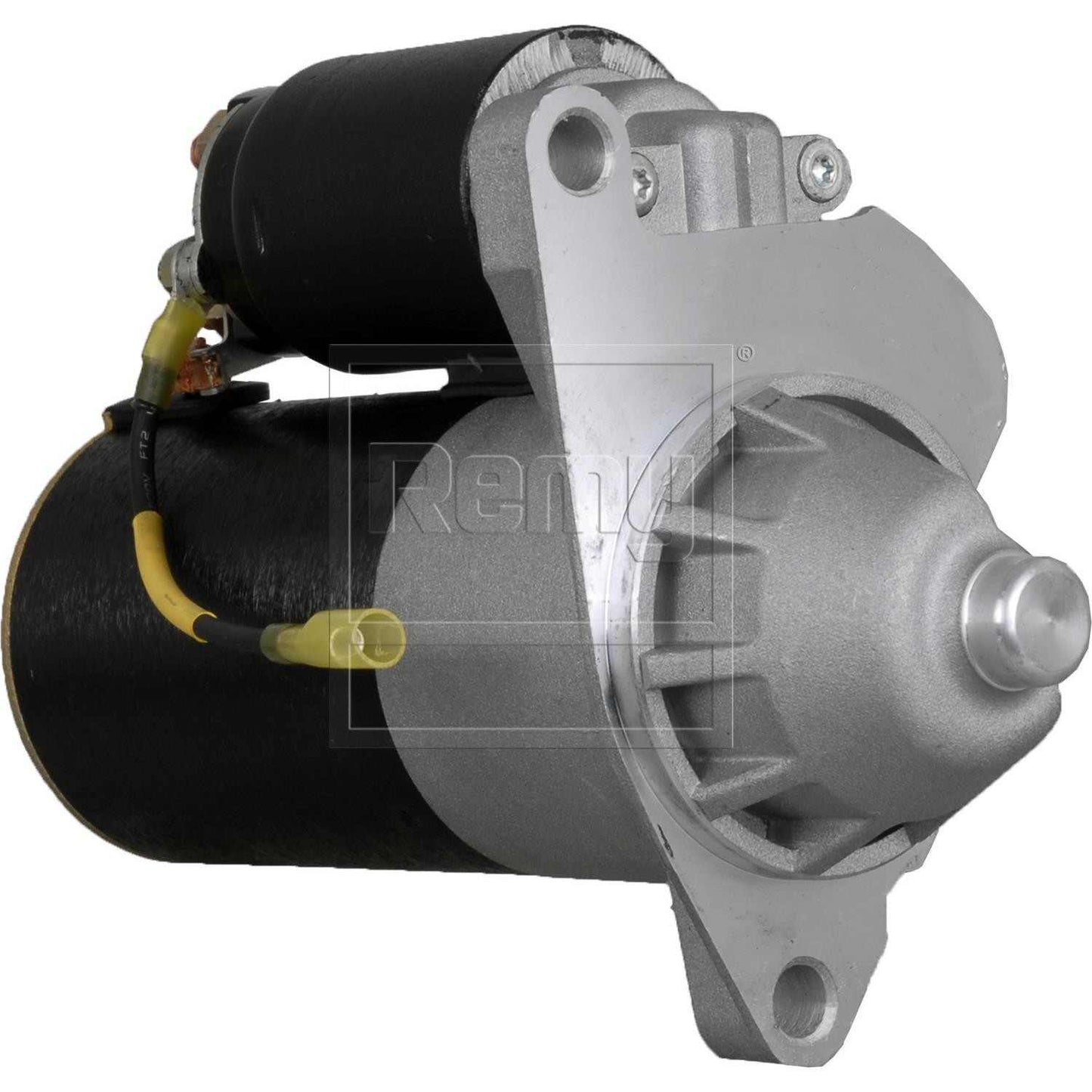 Remy Electrical 27005