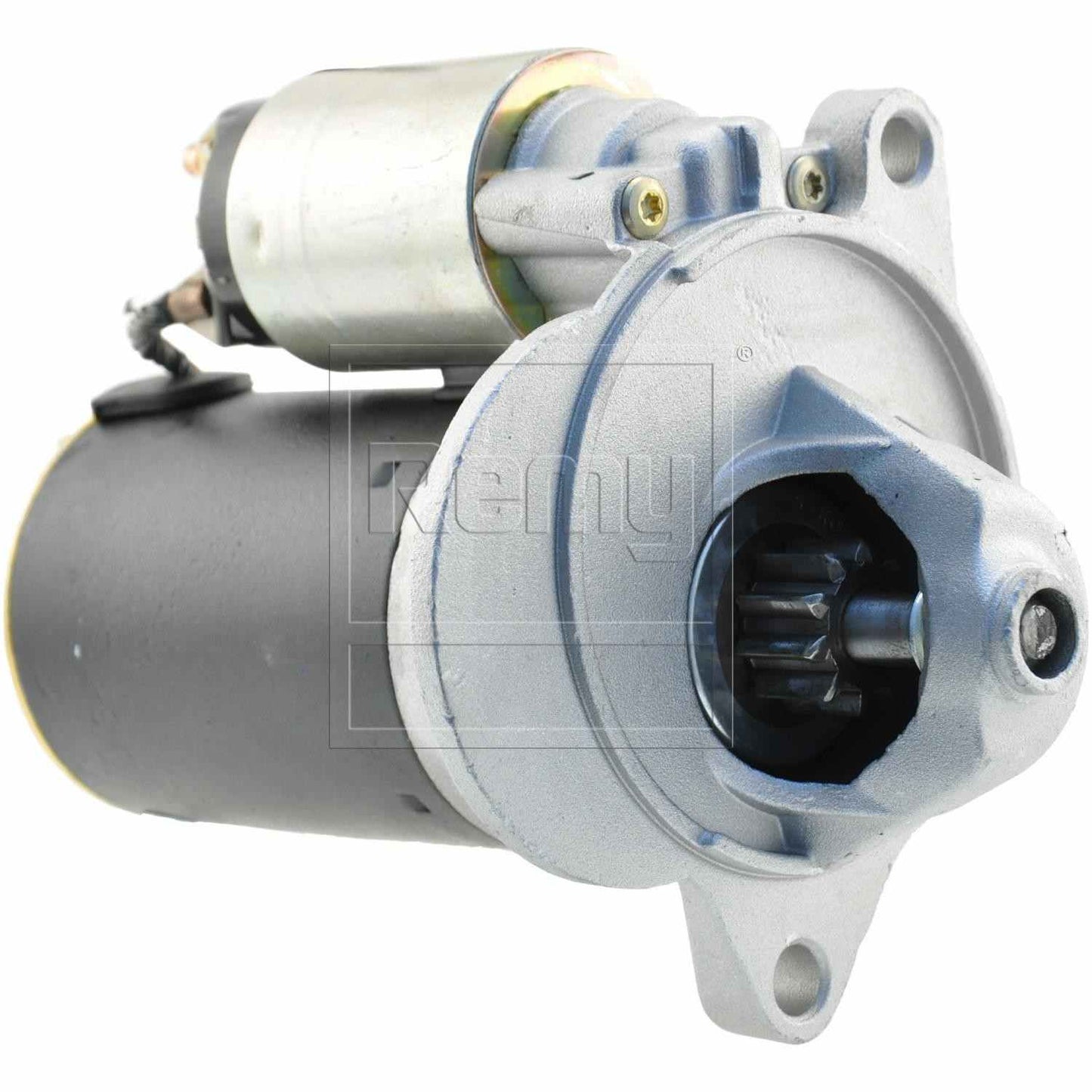 Remy Electrical 27009