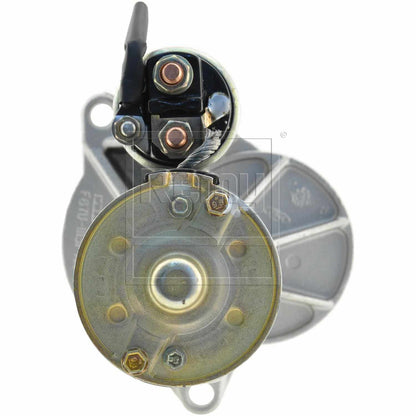 Remy Electrical 27009