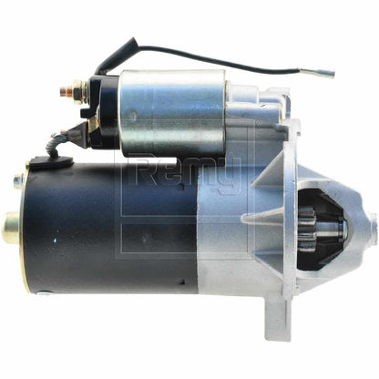 Remy Electrical 27009