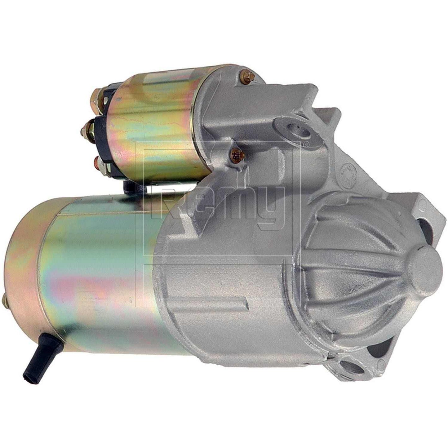 Remy Electrical 27010