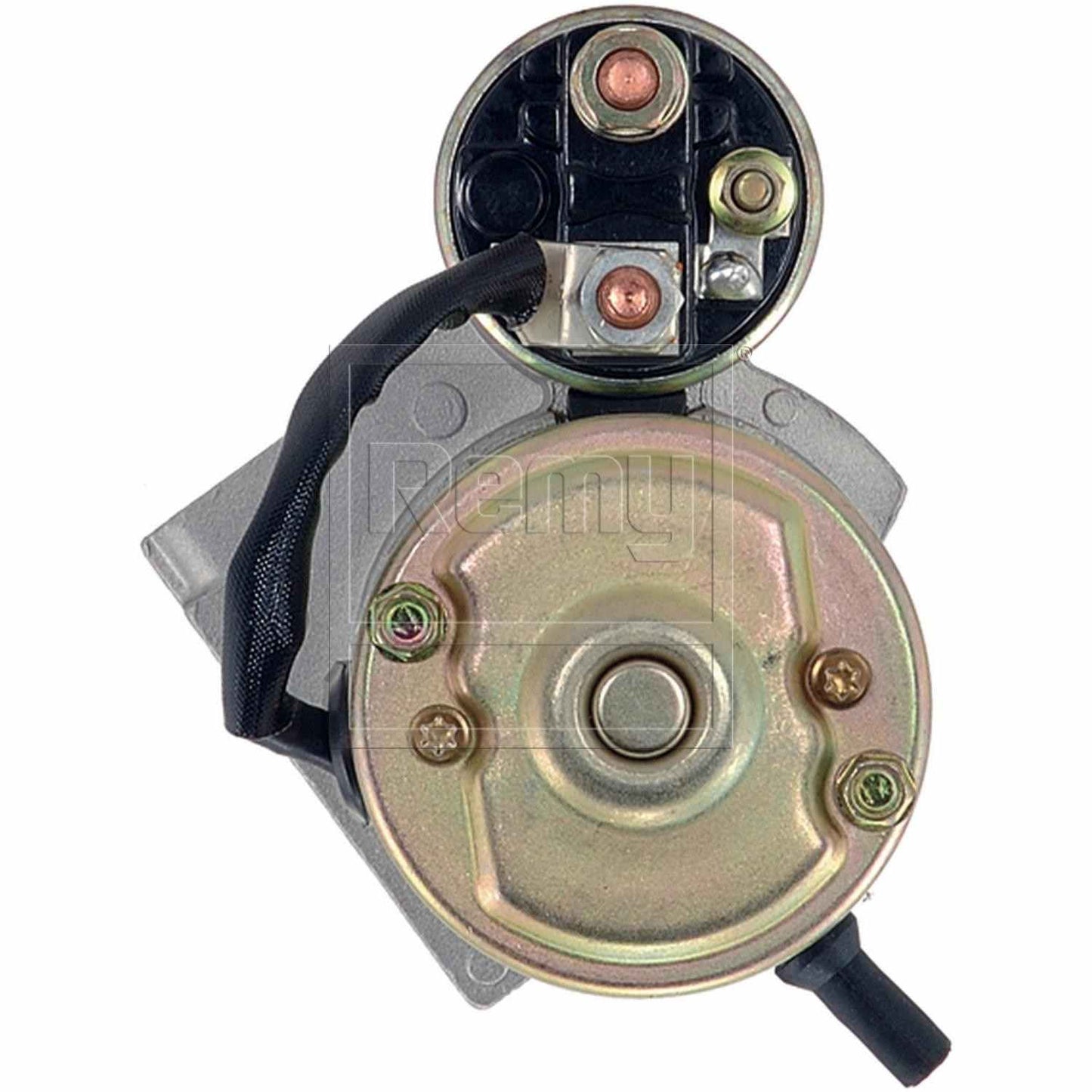 Remy Electrical 27010