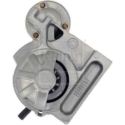 Remy Electrical 27010