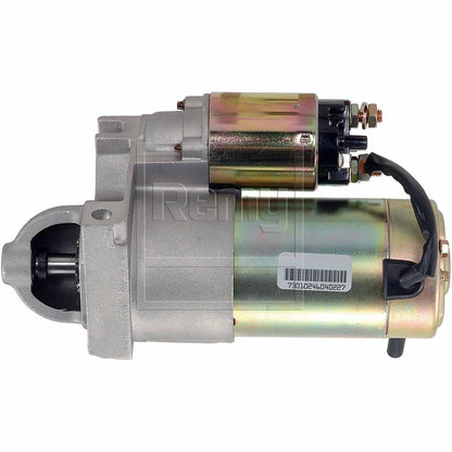 Remy Electrical 27010