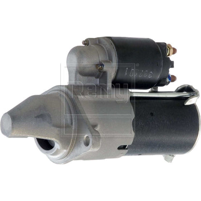 Remy Electrical 27020