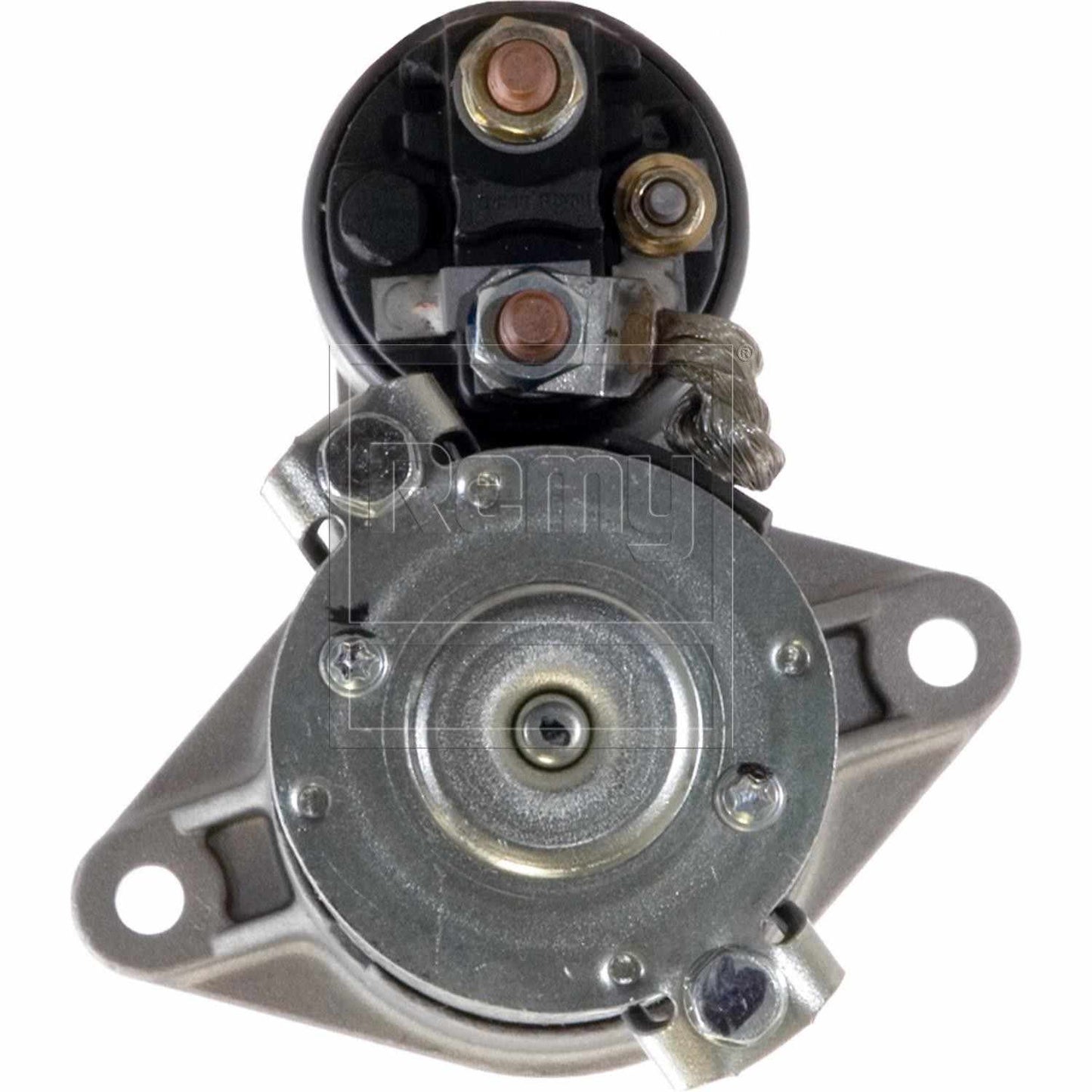 Remy Electrical 27020