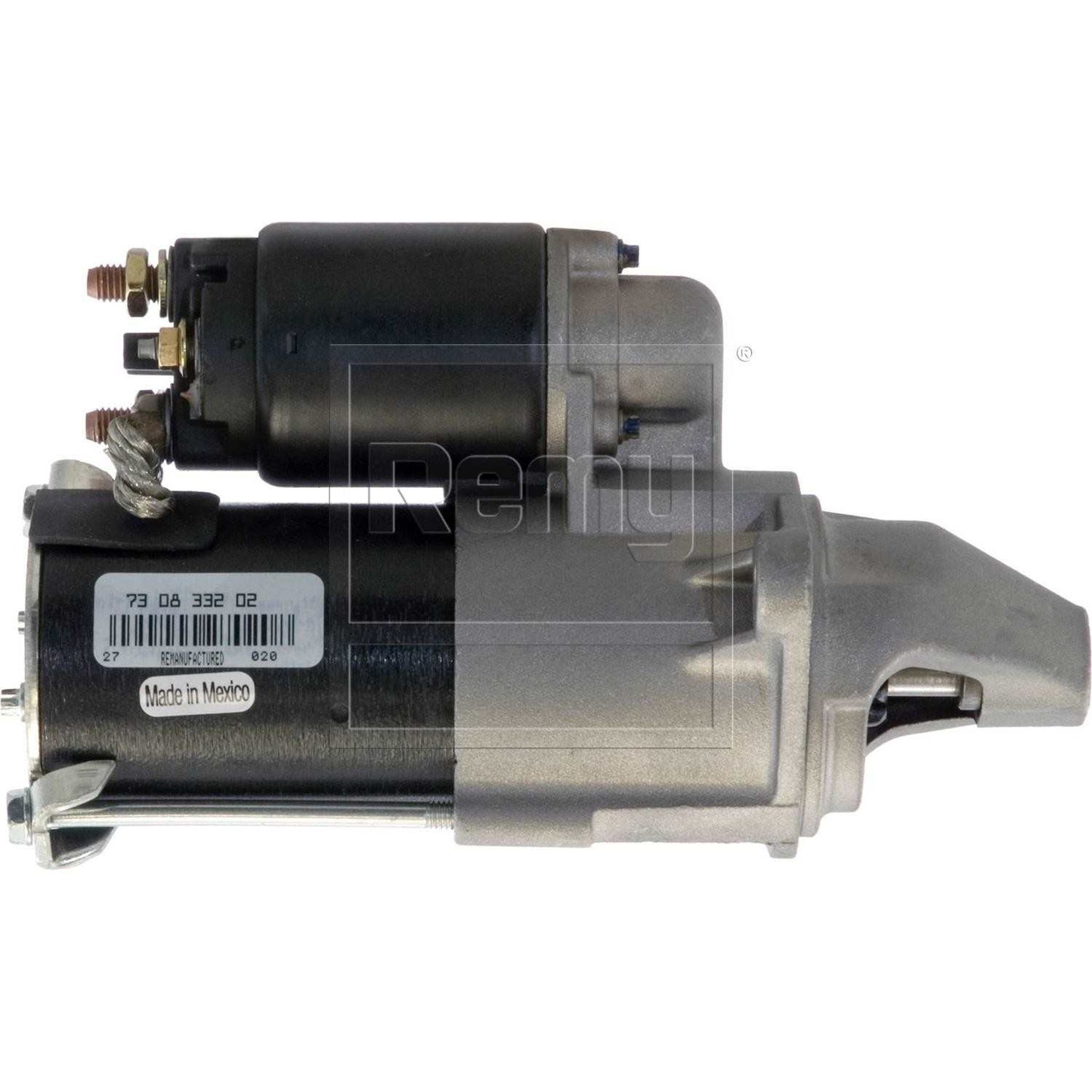 Remy Electrical 27020