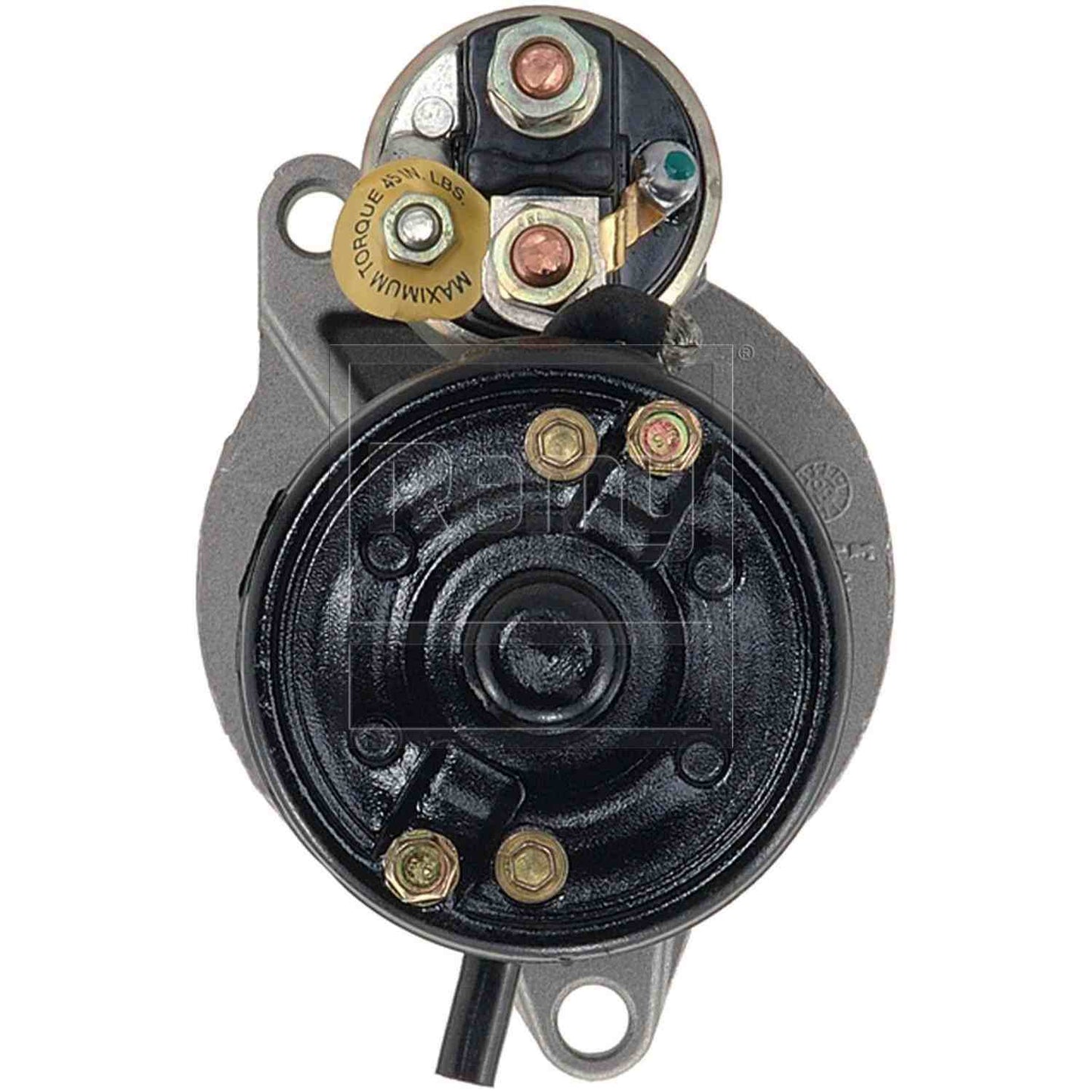 Remy Electrical 27061