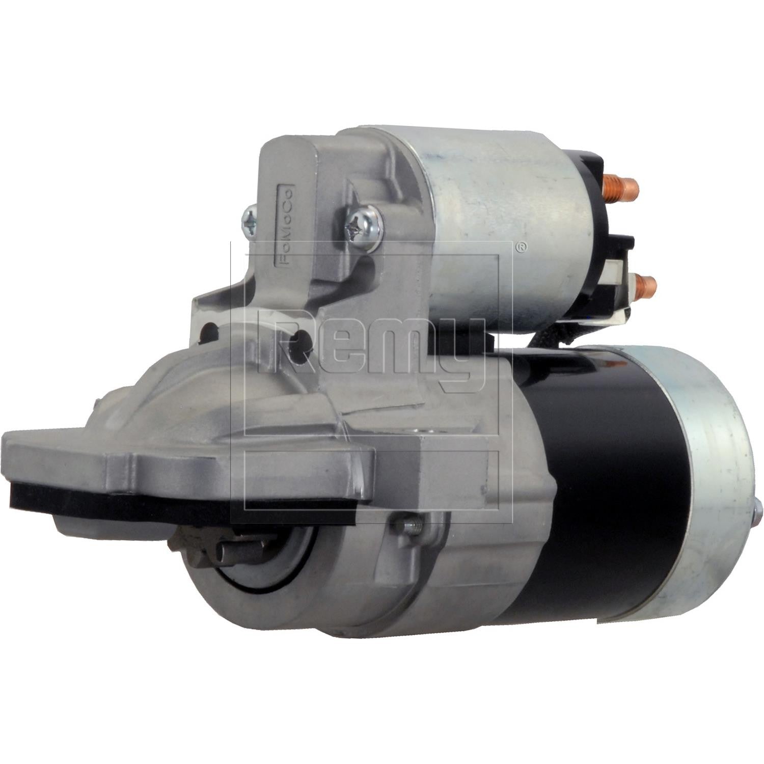 Remy Starter Motor 28000 image 2