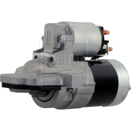 Remy Starter Motor 28000 image 2