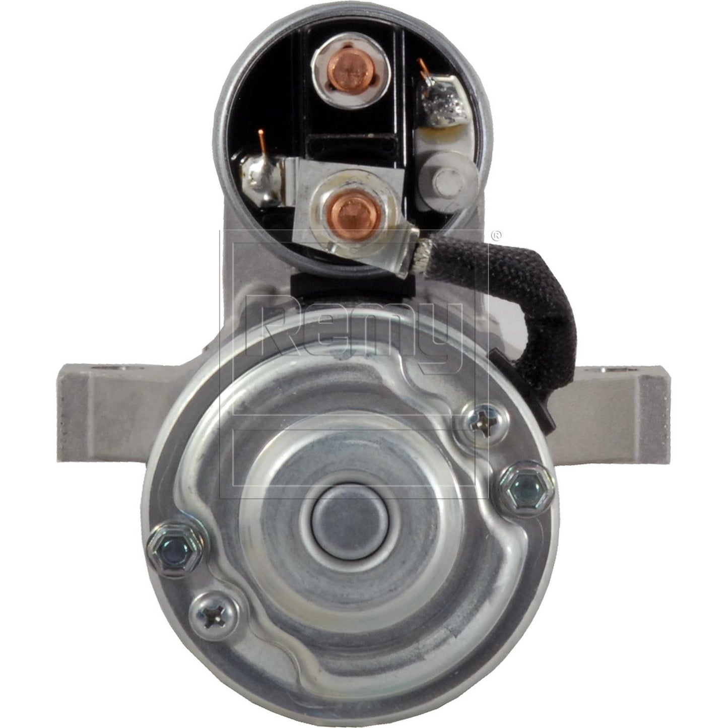 Remy Starter Motor 28000 image 4