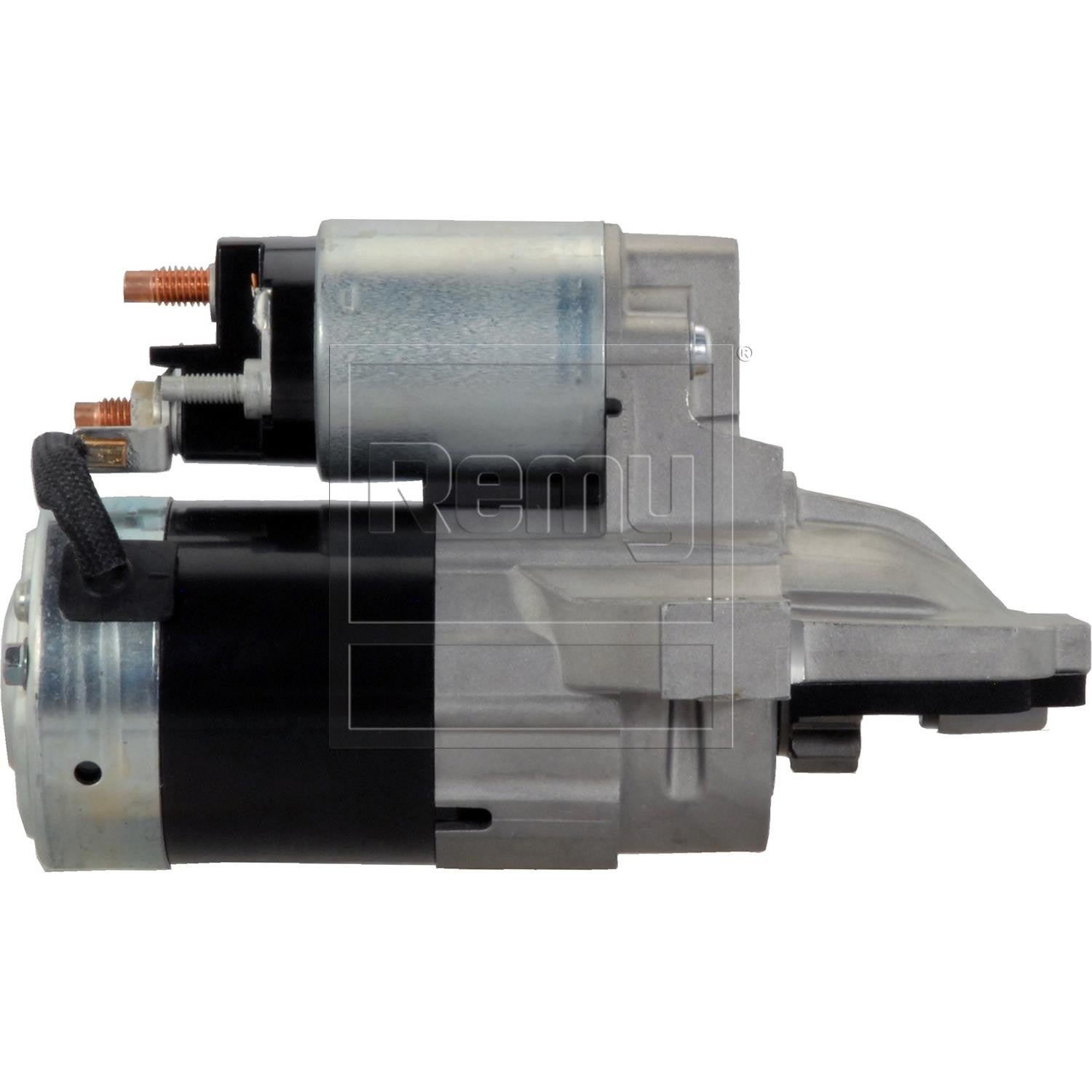 Remy Starter Motor 28000 image 3