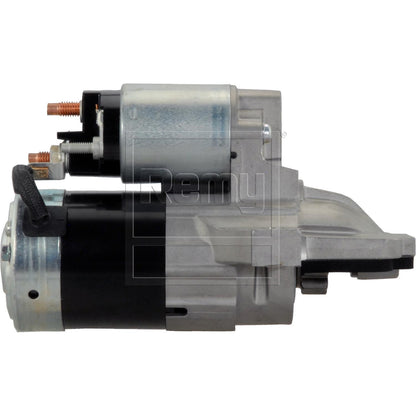 Remy Starter Motor 28000 image 3