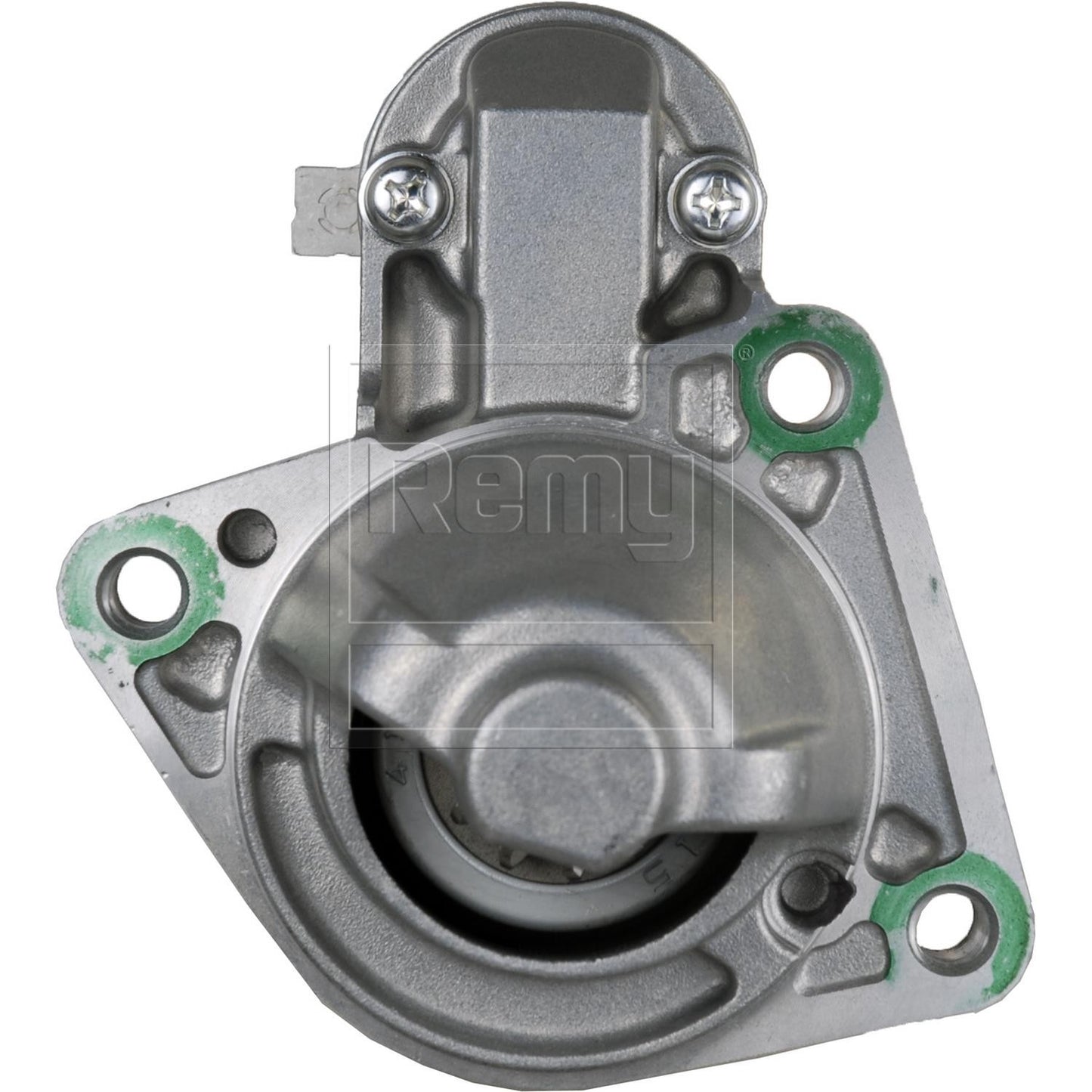 Remy Starter Motor 28004 main image