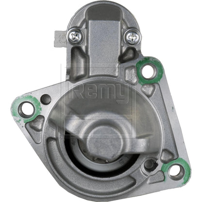 Remy Starter Motor 28004 main image