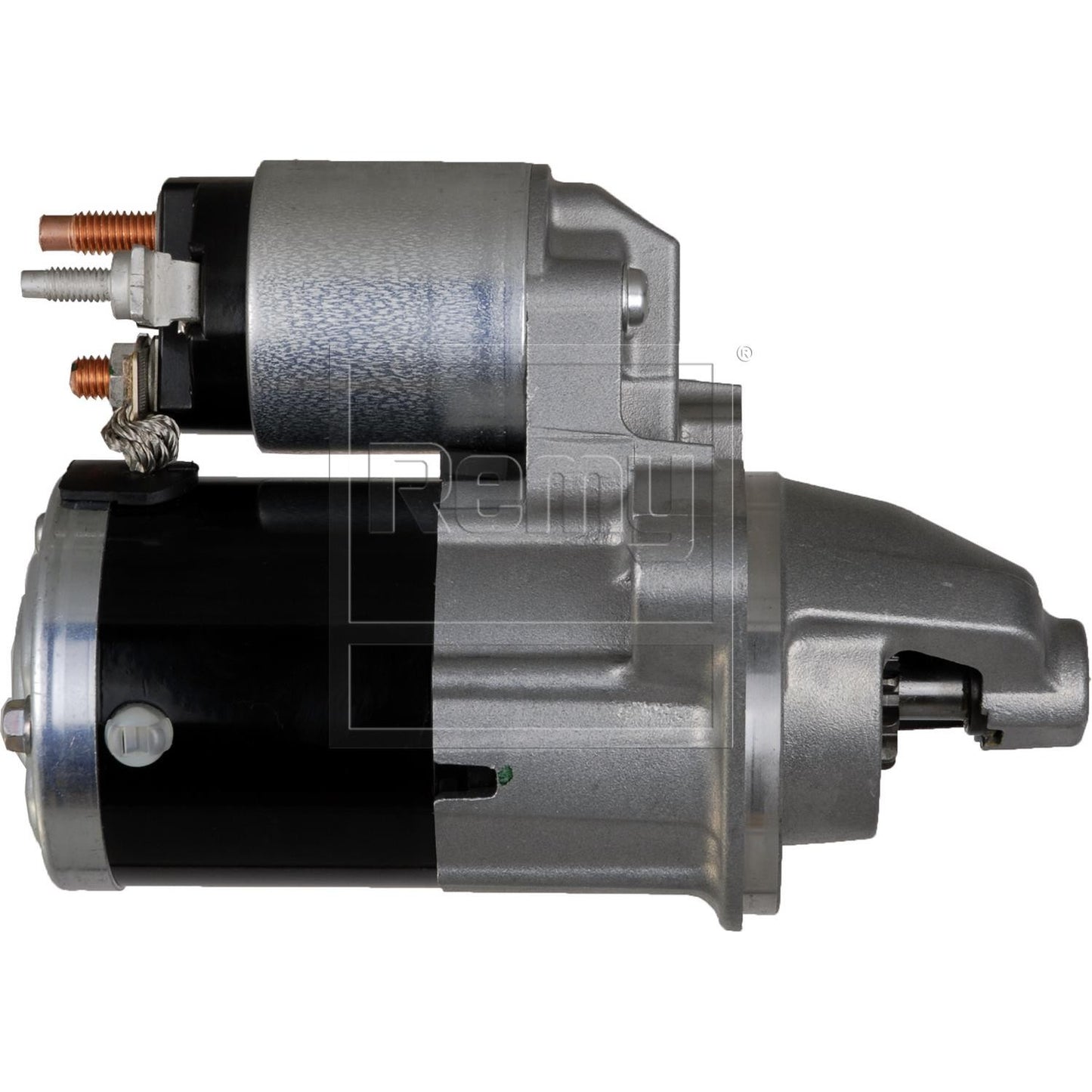 Remy Starter Motor 28004 image 3