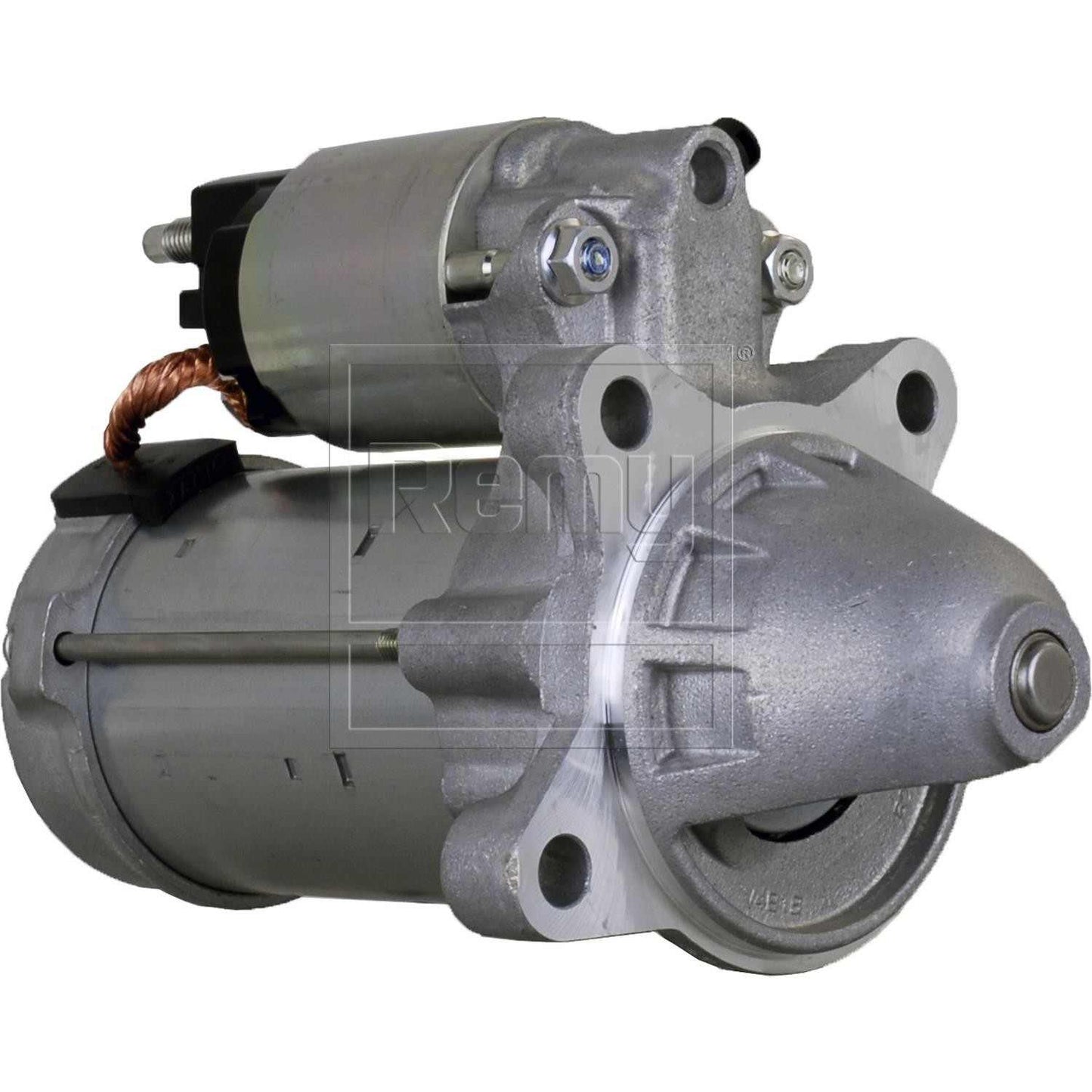 Remy Electrical 28007