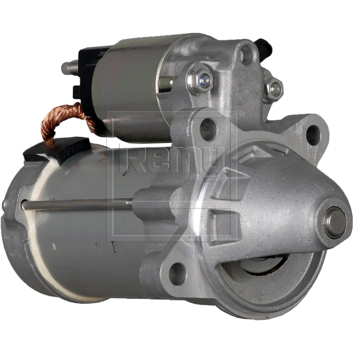 Remy Electrical 28014