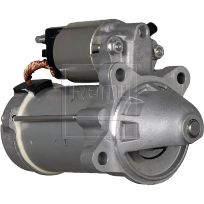 Remy Electrical 28014
