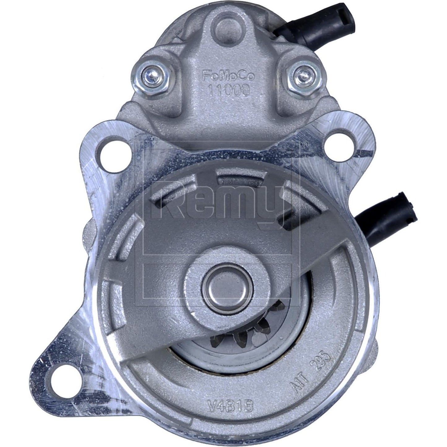 Remy Starter Motor 28022 main image