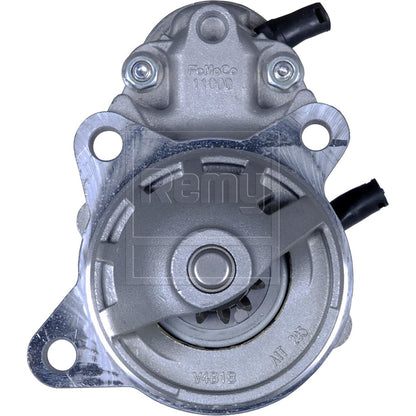 Remy Starter Motor 28022 main image