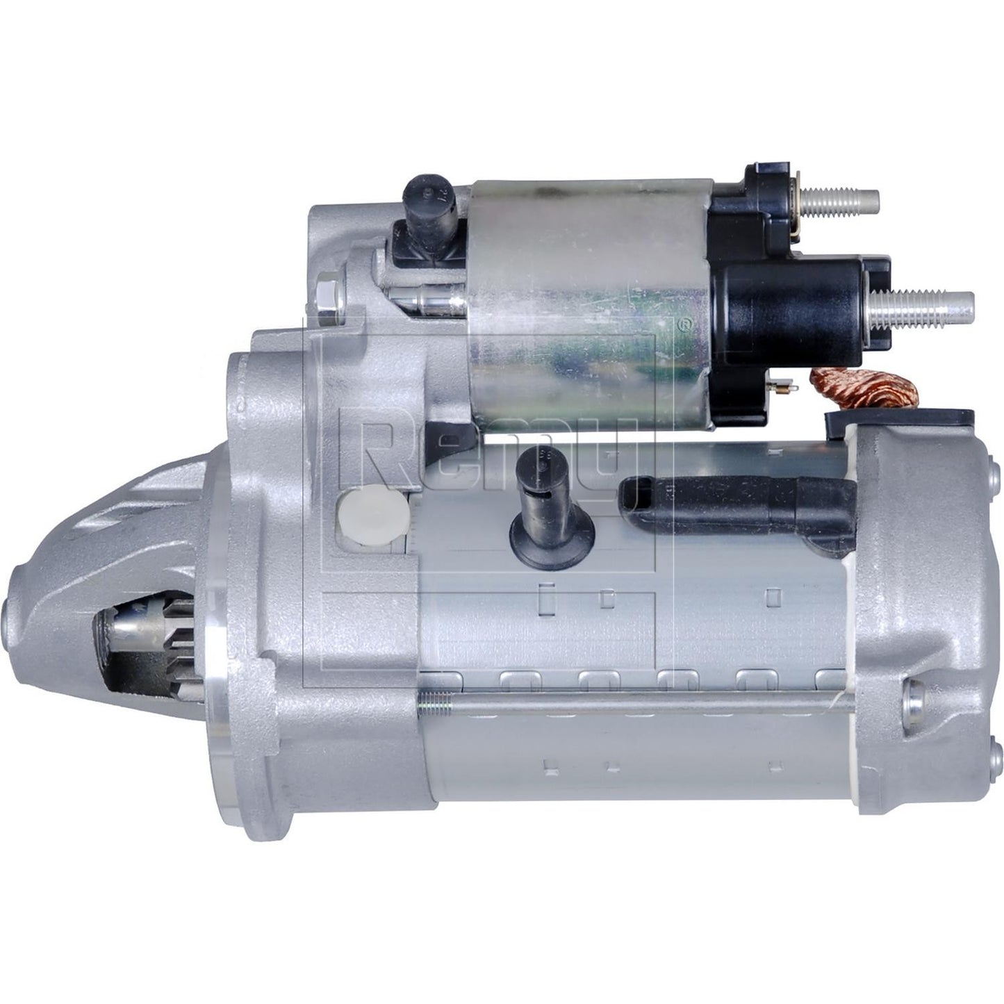 Remy Starter Motor 28022 image 3