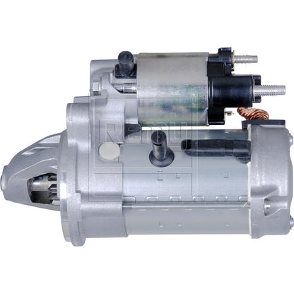 Remy Starter Motor 28022 image 3