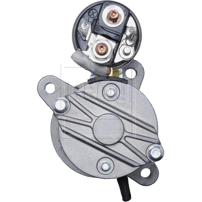 Remy Starter Motor 28023 image 4