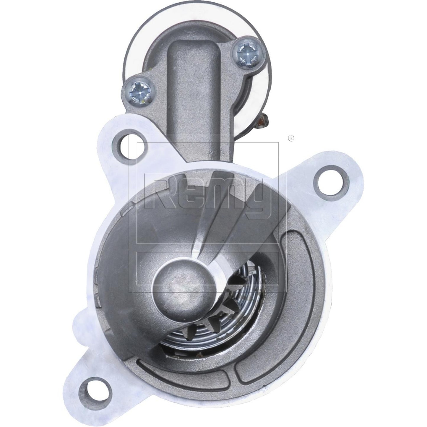 Remy Starter Motor 28023 main image