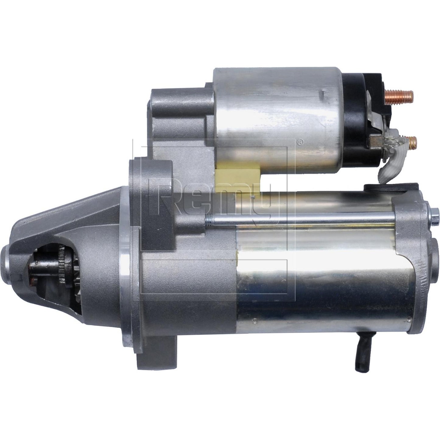 Remy Starter Motor 28023 image 3