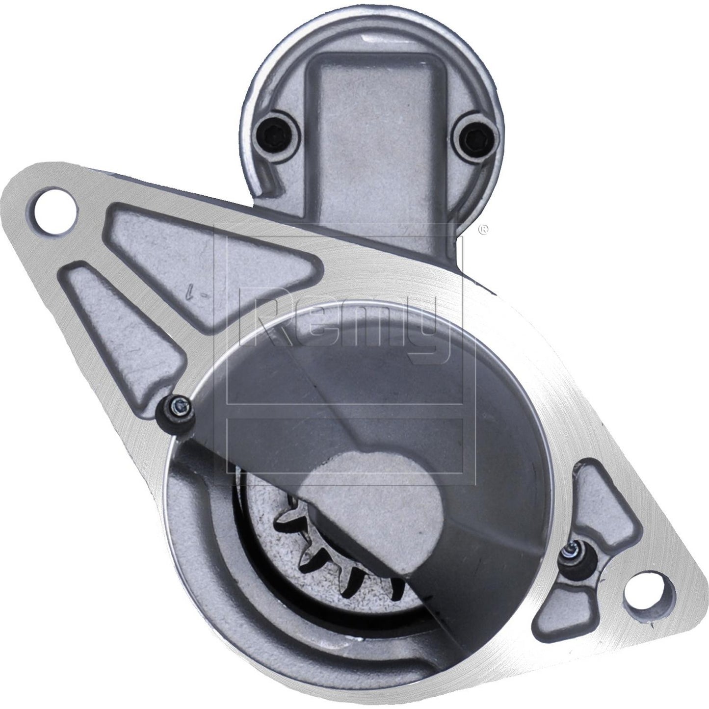 Remy Starter Motor 28024 main image
