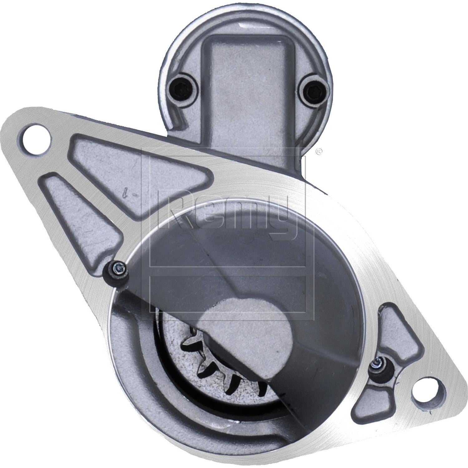Remy Starter Motor 28024 main image