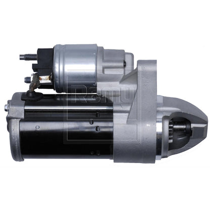 Remy Starter Motor 28024 image 3