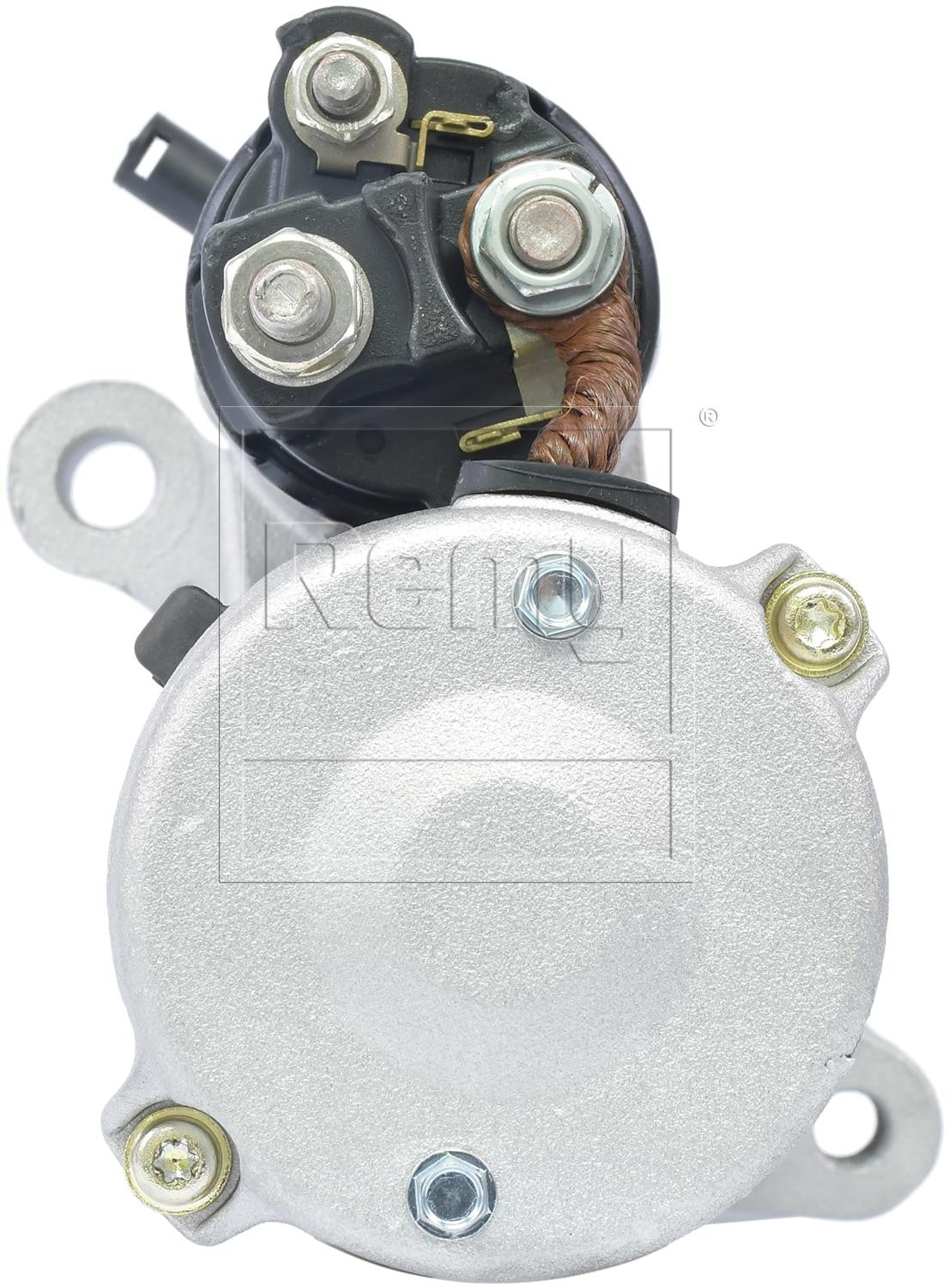 Remy Starter Motor 28027 image 4