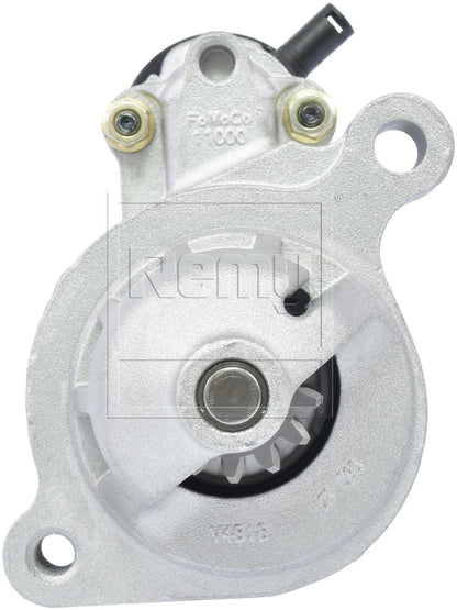 Remy Starter Motor 28027 main image