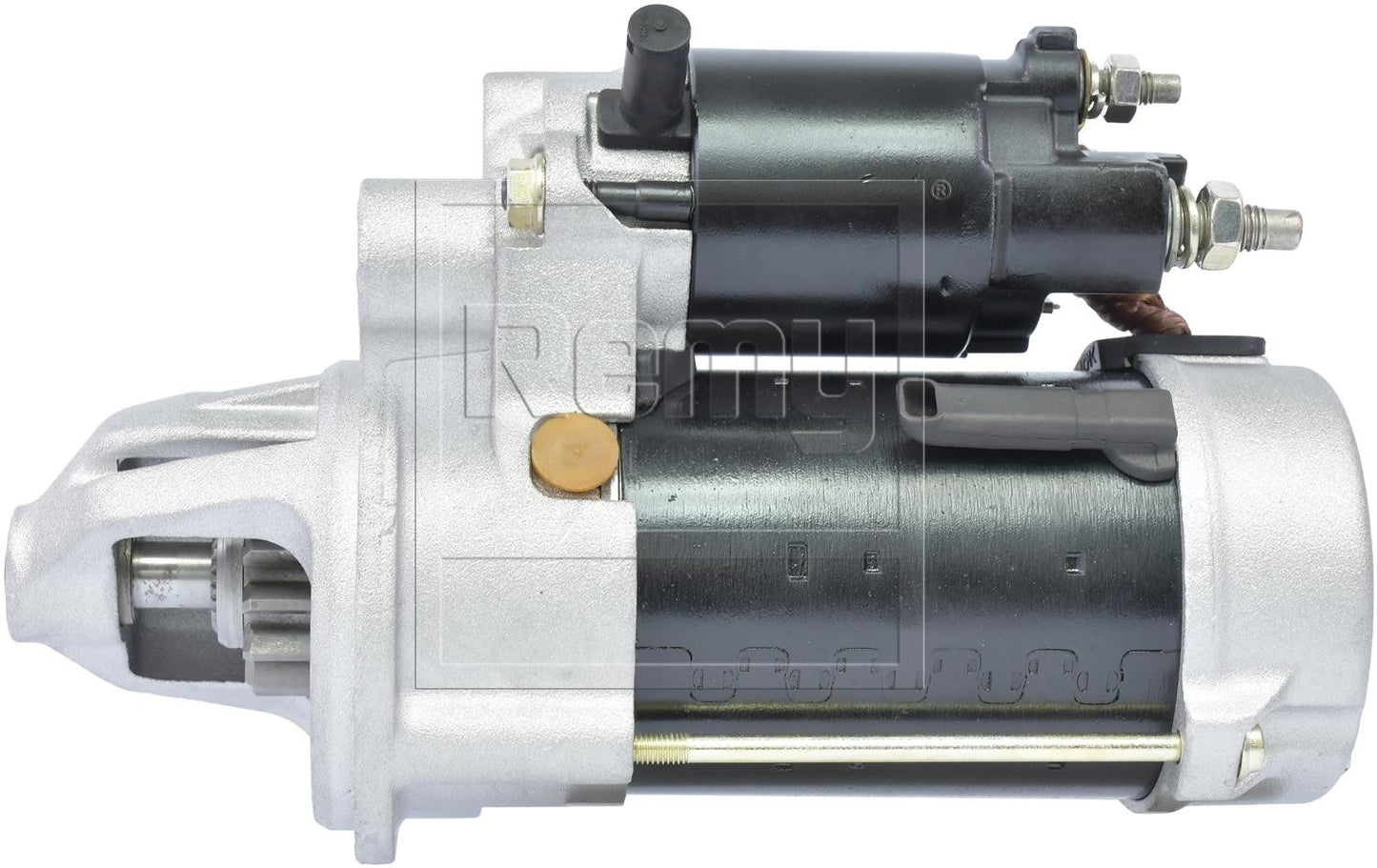 Remy Starter Motor 28027 image 3