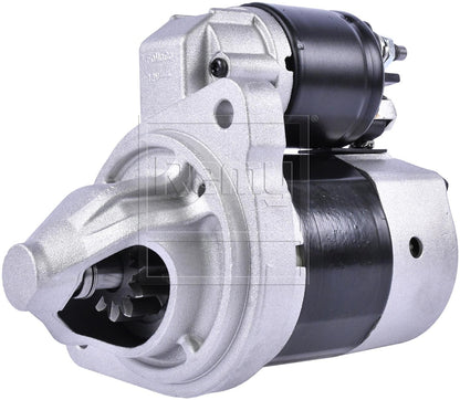 Remy Starter Motor 28029 image 2