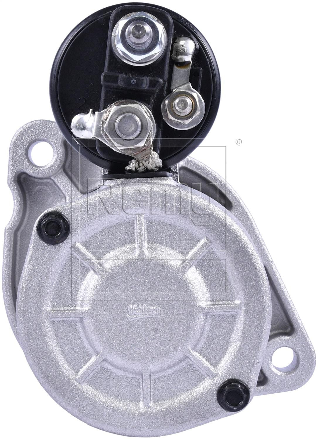 Remy Starter Motor 28029 image 4