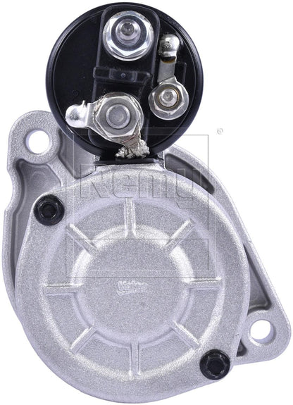 Remy Starter Motor 28029 image 4