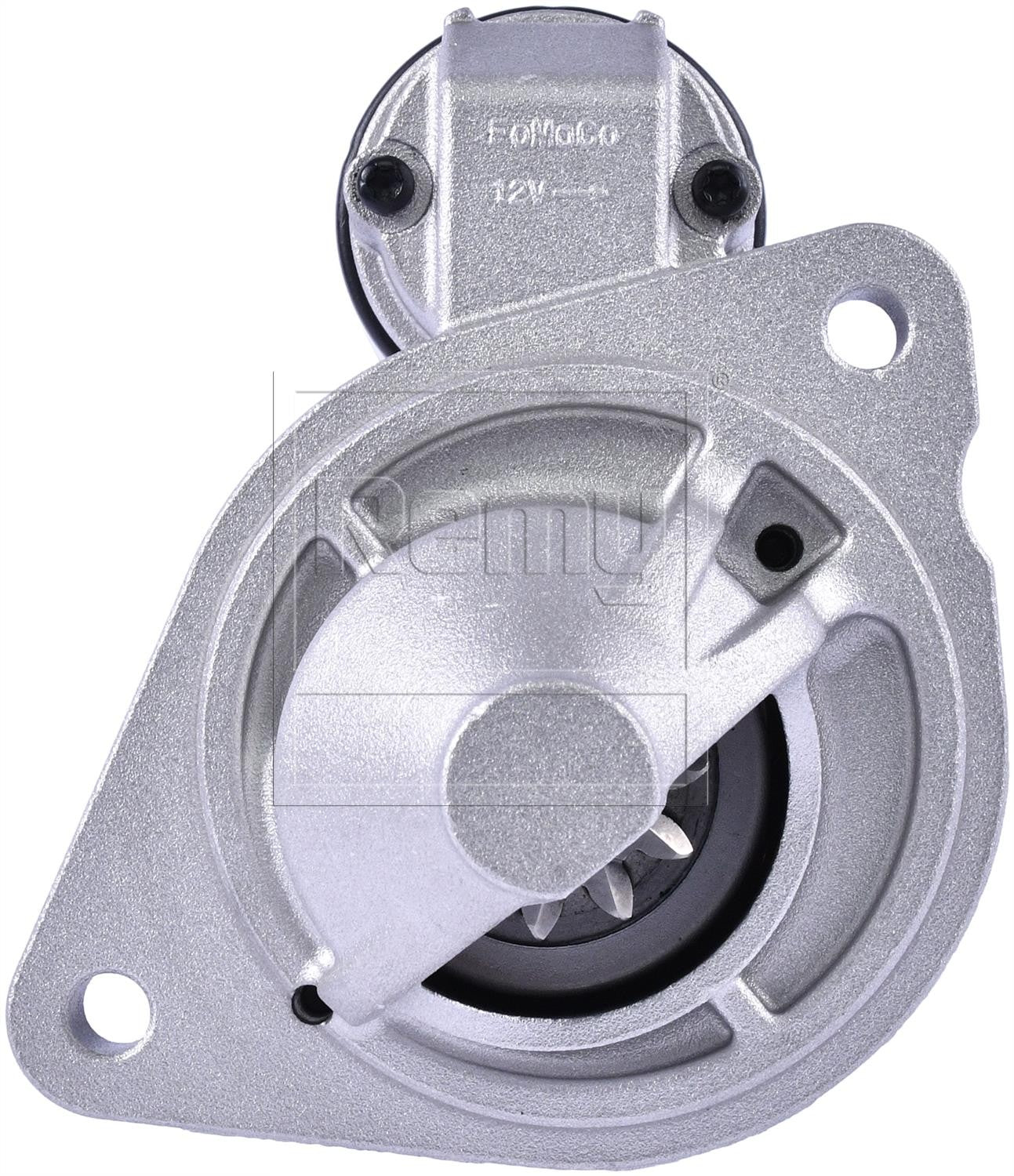 Remy Starter Motor 28029 main image
