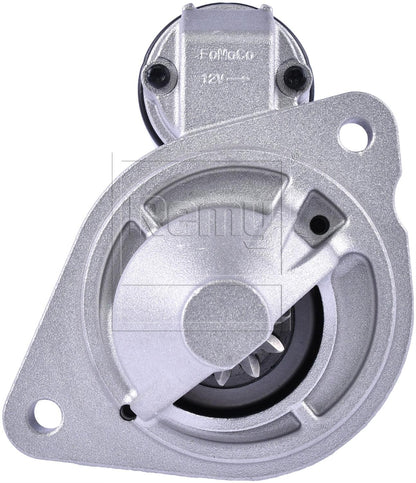 Remy Starter Motor 28029 main image