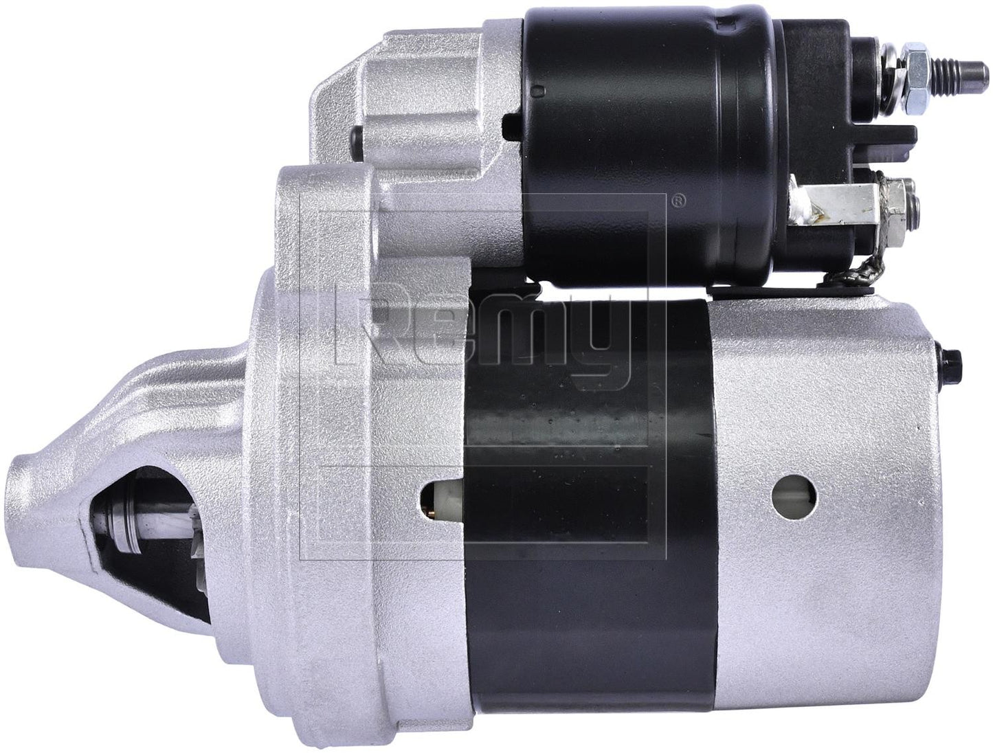 Remy Starter Motor 28029 image 3